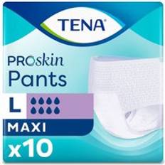 TENA Pants Maxi Case of 40 L