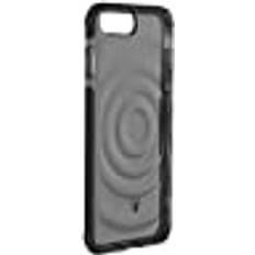 Bigben Force Case Coque pour iPhone 6 Plus/6S Plus/7 Plus/8 Plus Urban renforcée Transp