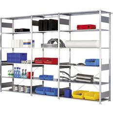 Schulte eurokraft pro Shelving System