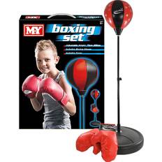 Boxing Sets M.Y Kids Boxing Set with Gloves