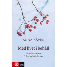 Anna kåver Med livet i behåll Anna Kåver (E-bok)