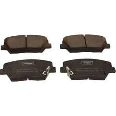 Fordonsdelar Maxgear Främre bromsbeläggssats 5902659761521