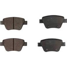 Fordonsdelar Maxgear Bakre bromsbeläggssats 5907558577839