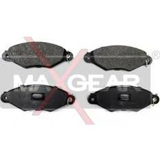 Fordonsdelar Maxgear Främre bromsbeläggssats 5907558530148