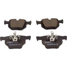 Fordonsdelar Maxgear Bakre bromsbeläggssats 5902659715609