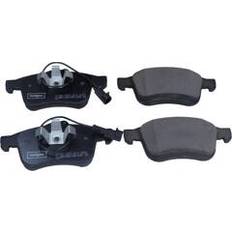 Chrysler Bremsesystemer Maxgear Bremseklodser Fiat P Doblo 10 1.3-2.0 Opel Comb