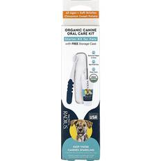 Radius Organic Canine Oral Care Kit for Dogs 1 Kit