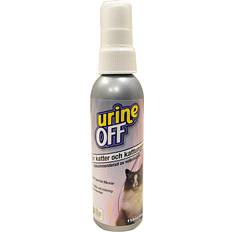 Urine Off Cat Spray