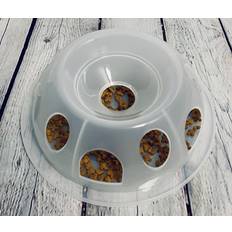 Pioneer Pet Tiger Diner Cat Feeder