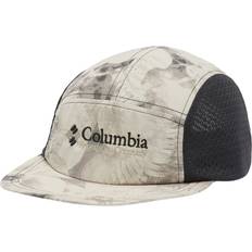 Columbia Capser Columbia Wingmark Cap - Dark Stone Pearhip - Grau