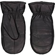 Man Wanten Tuxer Seattle Mittens - Black