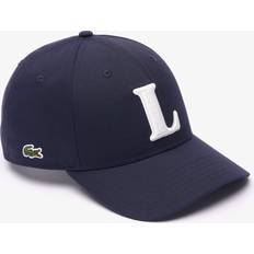 Lacoste Cap mit Logo