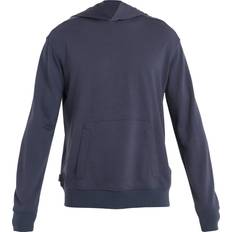 Icebreaker Shifter II Hoodie - Anthrazit