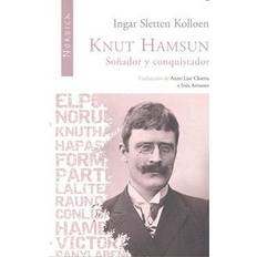 Knut Hamsun