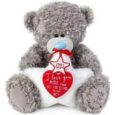 Me to You 12" Bear I Love Than All The Stars