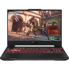 ASUS TUF Gaming A15