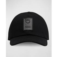 Ferragamo Headgear Ferragamo Gancini Baseball Cap