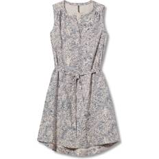 Royal Robbins Spotless Traveler Tank Dress II Kjole - Sort