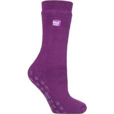 IOMI Thick Thermal Non Slip Socks for Raynauds 4-8