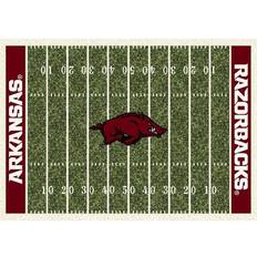 Imperial Arkansas Razorbacks Field