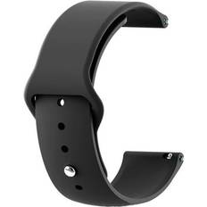Galaxy watch active ExpressVaruhuset Samsung Galaxy Watch Active 2 Silikonirannekoru