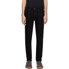 Levi's Black 511 Jeans BLACK LEAF ADV WAIST