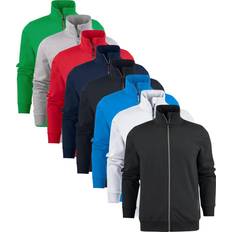 5XL - Herre Trøjer Printer Javelin Rsx Sweat Cardigan