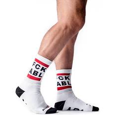 Sk8erboy FCK ABL socks