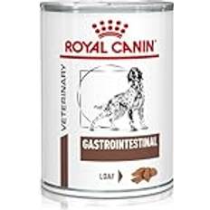 Royal Canin Gastrointestinal Mousse 12 x 400 g Diät-Alleinfuttermittel