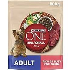 Purina ONE MINI Hundfoder vuxen