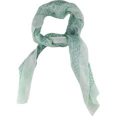 Tøj By Stær Yrsa Scarf Green