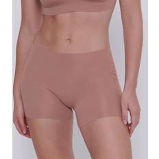 Sloggi ZERO Feel Cyclist Shorts Brown