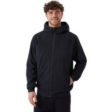 McKinley Overtøj McKinley Reva Softshell jakke Herrer Jakker Sort