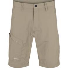 McKinley Bukser & Shorts McKinley Field Shorts Herrer Shorts Brun
