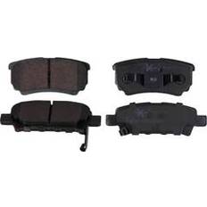 Fordonsdelar Maxgear Bakre bromsbeläggssats 5901619548639