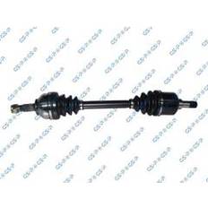 Drive Shafts GSP Antriebswelle 210142