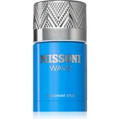 Missoni Wave Deodorant Stick unboxed for 75ml