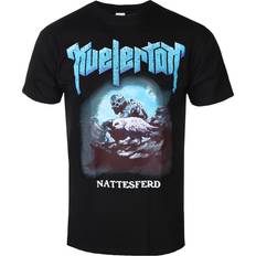 Kvelertak Nattesferd T-Shirt Schwarz