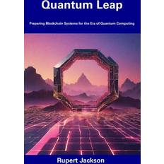 Quantum Leap Rupert Jackson 9798856510705