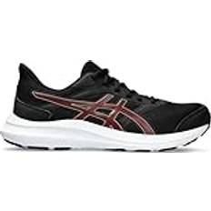 Asics Jolt 4 Sneaker - Black/Antique Red