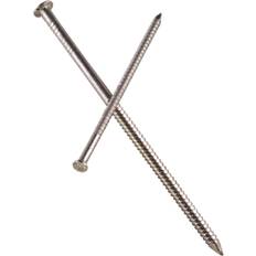 Hardware Nails Simpson Strong-Tie 6D 2 Steel Nail Round Head