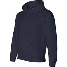 Gildan DryBlend Hooded Sweatshirt 12500 Navy