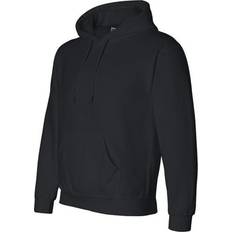 Gildan DryBlend Hooded Sweatshirt 12500 Black