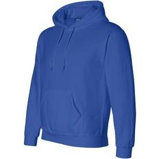 Gildan DryBlend Hooded Sweatshirt 12500 Royal