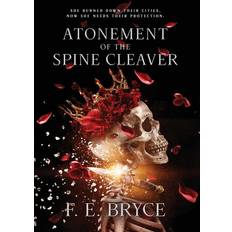 Atonement of the Spine Cleaver (Inbunden)