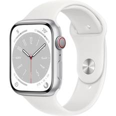 Apple Watch Series 8 Smart Watch [GPS] Certified