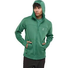 Haglöfs Betula Hood Men - Dark Jelly Green