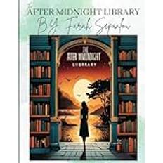 The Midnight Library DD USA 9798870714493 (Hæftet)