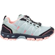 CMP Vrouw Hardloopschoenen CMP Atlas Trail 3q95266 Trail Running Shoes Grey Woman