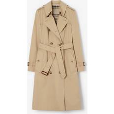 Burberry Damen Jacken Burberry Jacket Woman colour Beige